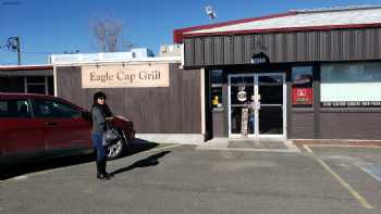 Eagle Cap Grill