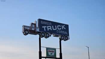 Baker Truck Corral & Restaurant