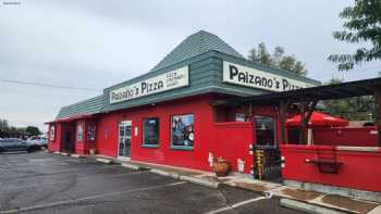 Paizano's Pizza