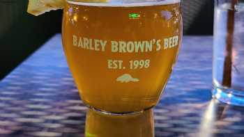 Barley Brown's Brew Pub