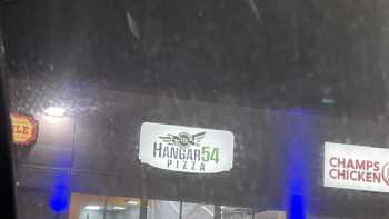 Hangar 54 Pizza