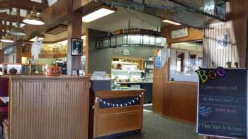 Sumpter Junction Restaurant