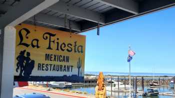 La Fiesta Mexican Restaurant