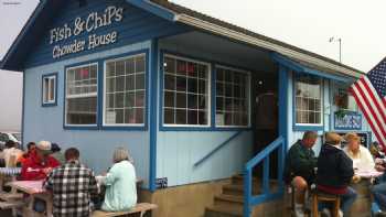 Fish & Chips Chowder House