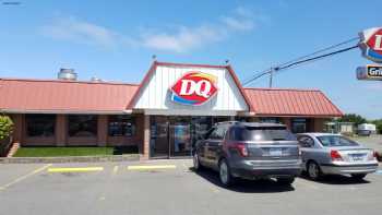 Dairy Queen