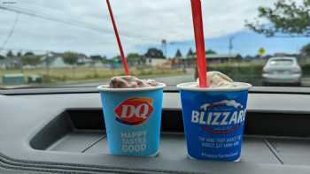 Dairy Queen