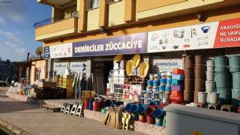 Demirciler züccaciye