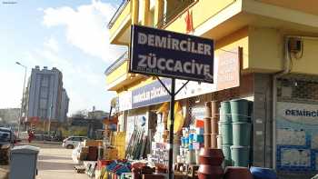 Demirciler züccaciye