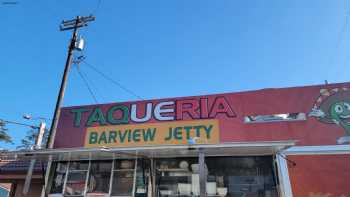 Barview Jetty Taqueria