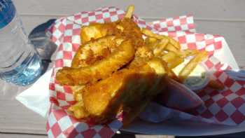 Sea Baron Fish & Chips