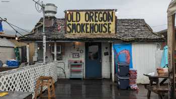 Old Oregon Smoke House