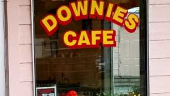 Downie's Café