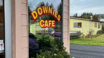 Downie's Café