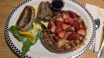 Black Bear Diner Beaverton