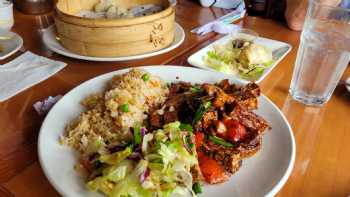 Taste Of Sichuan Beaverton