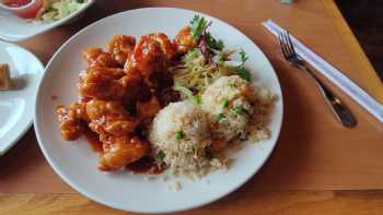 Taste Of Sichuan Beaverton