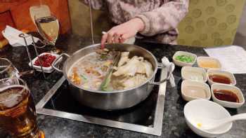 Happy Lamb Hot Pot, Beaverton