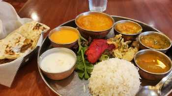 Beaverton Swagat Indian Cuisine