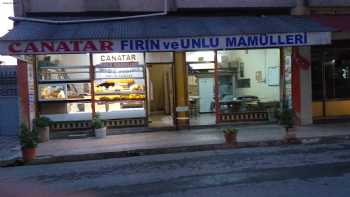 Canatar Unlu Mamulleri