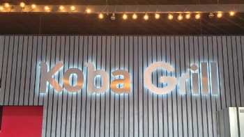 Koba Grill