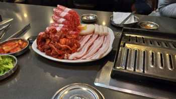 Kkoki Korean BBQ Beaverton