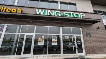 Wingstop