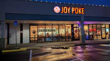 Joy Poke