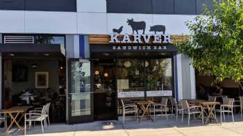 Karver Sandwich Bar