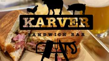 Karver Sandwich Bar