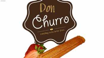 Don Churro