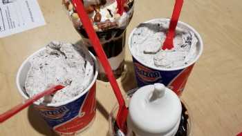 Dairy Queen