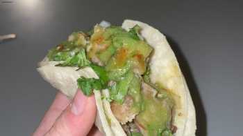 La Morenita Ricos Tacos