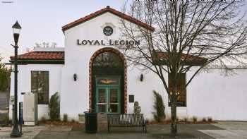 Loyal Legion