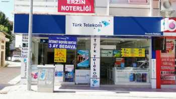 Türk Telekom