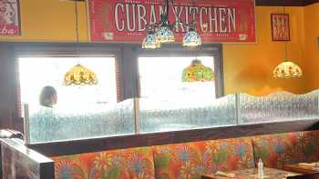 Cuban Kitchen