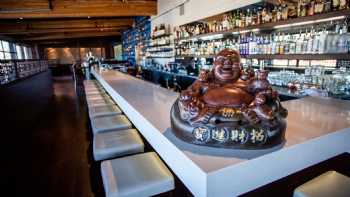 CHI | Chinese and Sushi Bar