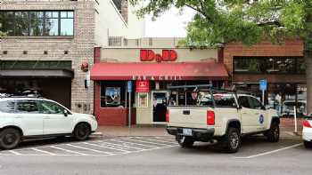 D & D Bar & Grill