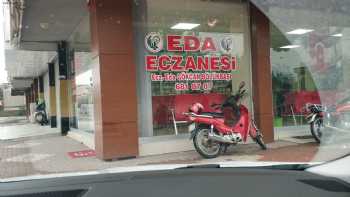 Eda ECZANESİ