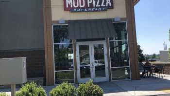 MOD Pizza