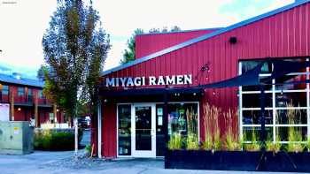 Miyagi Ramen