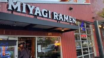 Miyagi Ramen