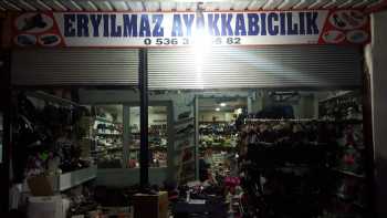 eryılmaz ayakkbı soydan eryılmaz