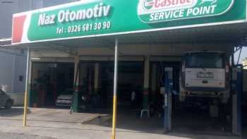 Naz Otomotiv