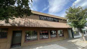 Olde Towne Pizza