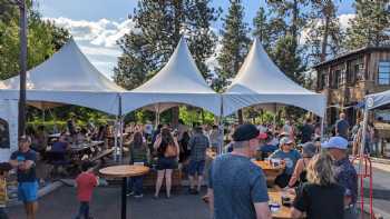 Bend Brewing Company