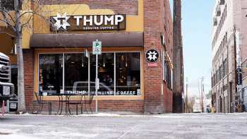 Thump Coffee