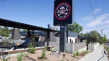 Boneyard Pub