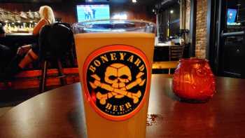 Boneyard Pub