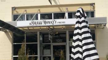 The Brass Monkey