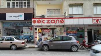 ÖZSOY ECZANESİ